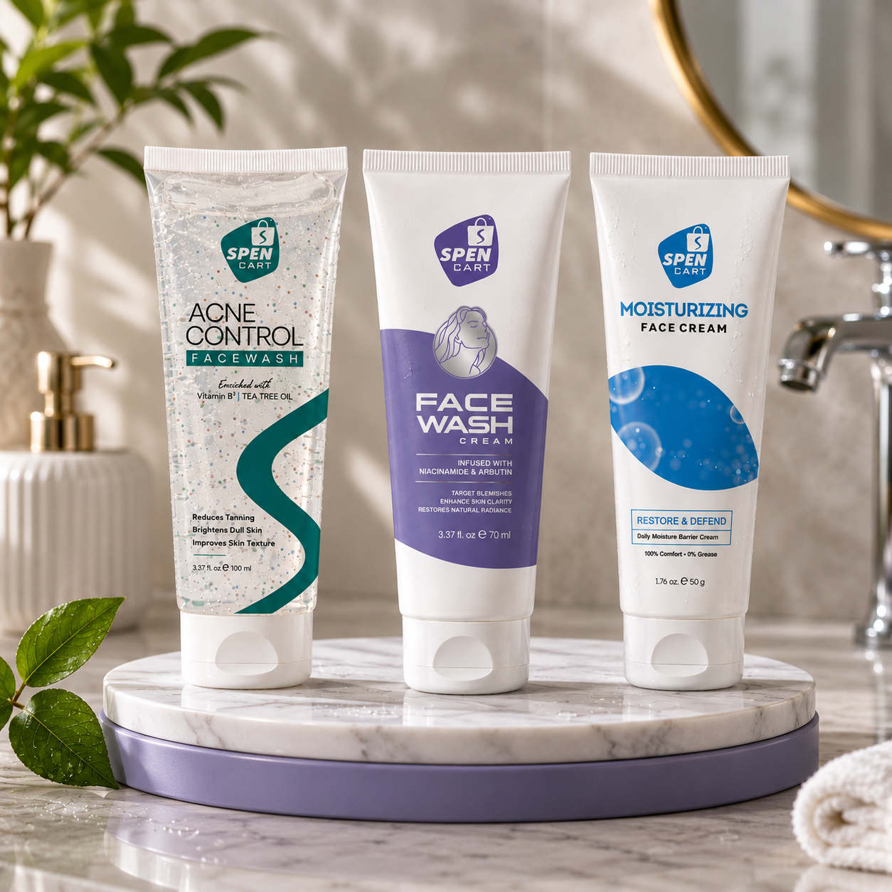 Skincare