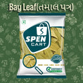 Bay leaf / Tej Patta (તમાલ પત્ર)