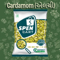 Elaichi / Cardamom (ઍલચી)