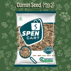Cumin Seed / Jeera Seed (જીરૂ)