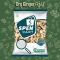 Sunth / Dry Ginger (સુંઠ)