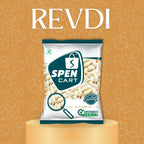 Revdi (રેવડી)