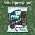 Tikha / Black Pepper/ Kali Mirch (તીખા)