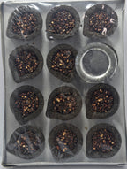 Gugal dhoop cup (ગુગળ ધૂપ કપ)