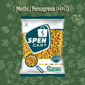 Methi / Fenugreek (મેથી)