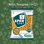 Methi / Fenugreek (મેથી)