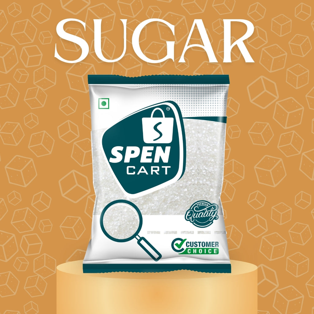 Sugar (ખાંડ)