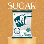 Sugar (ખાંડ)