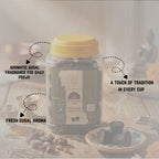 Gugal dhoop cup (ગુગળ ધૂપ કપ)