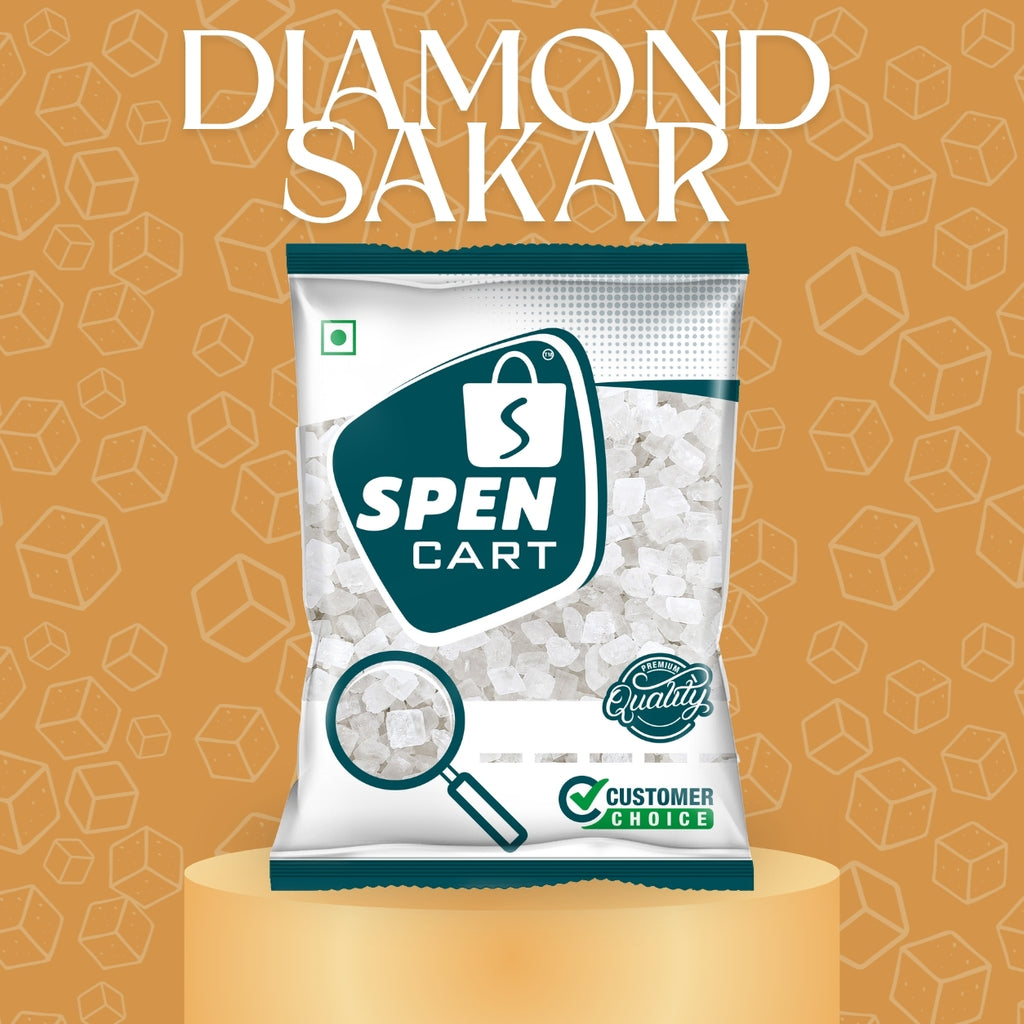 Diamond Sakar (ડાયમન્ડ સાકર)
