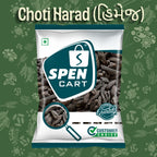 Himej / Choti Harad (હિમેજ)