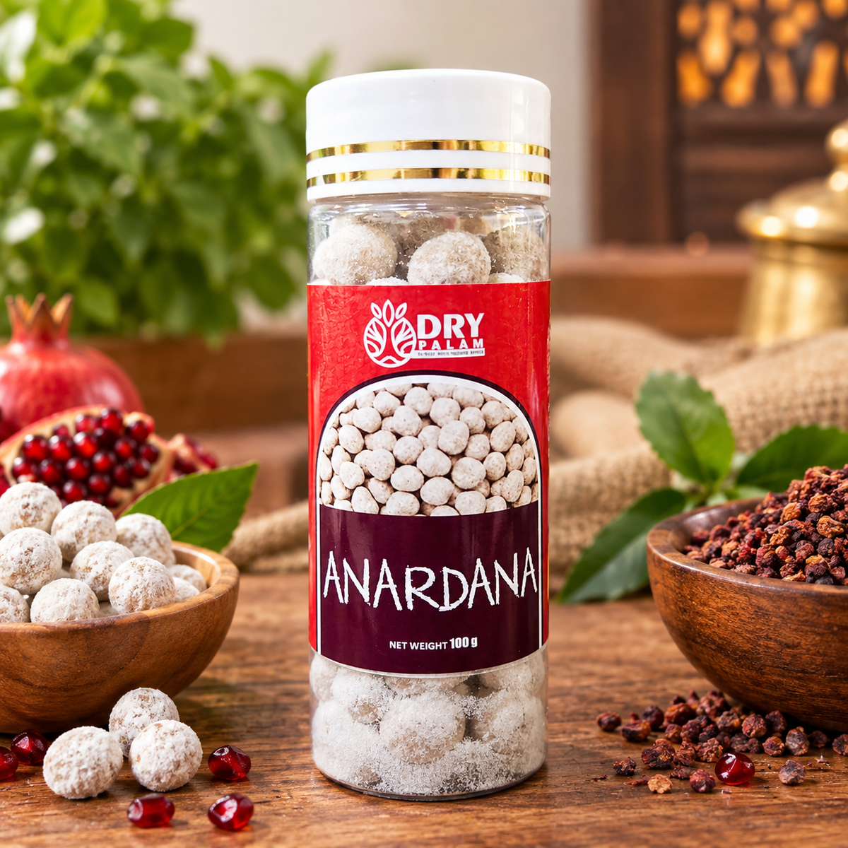 Anardana