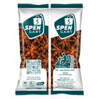 Star Anise / Chakri Phool (બાદિયા)