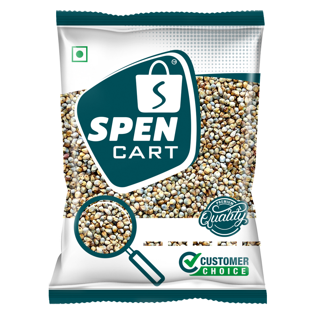 Bajra / Pearl Millet (બાજરો)