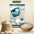 Basmati Rice (બાસમતી ચોખા)
