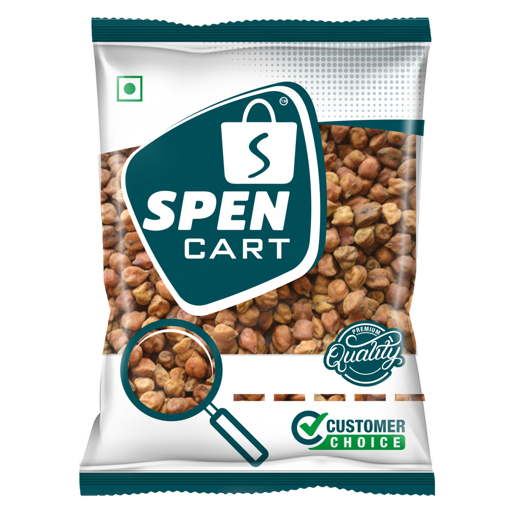 Chickpeas / Chana Black (ચણા)