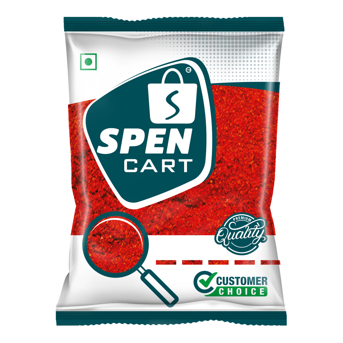 Regular Chilly Powder (મરચાની ચટણી)