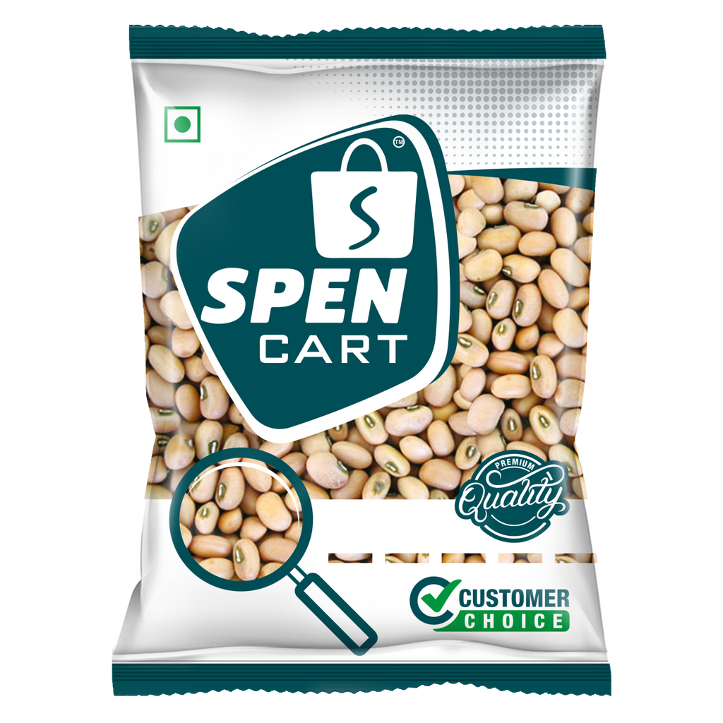 Brazil Chora / Black Eye Pea / Lobia (બ્રાઝીલ ચોરા)