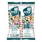 flavoured revdi (ફ્લેવર્ડ રેવડી)