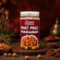 Peri Peri Roasted Makhana