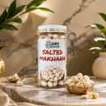 Salted Roasted Makhana