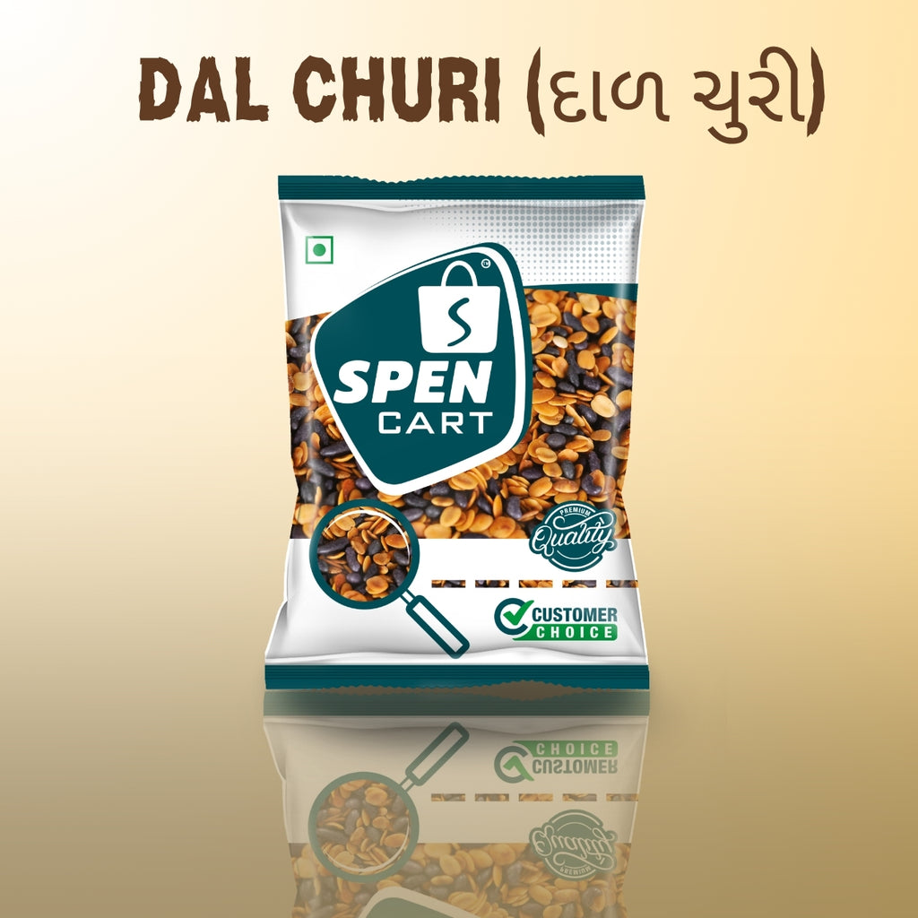 Dal Churi (દાળ ચુરી)