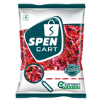 Red Chilli Stemless (દંડીકટ મરચા)