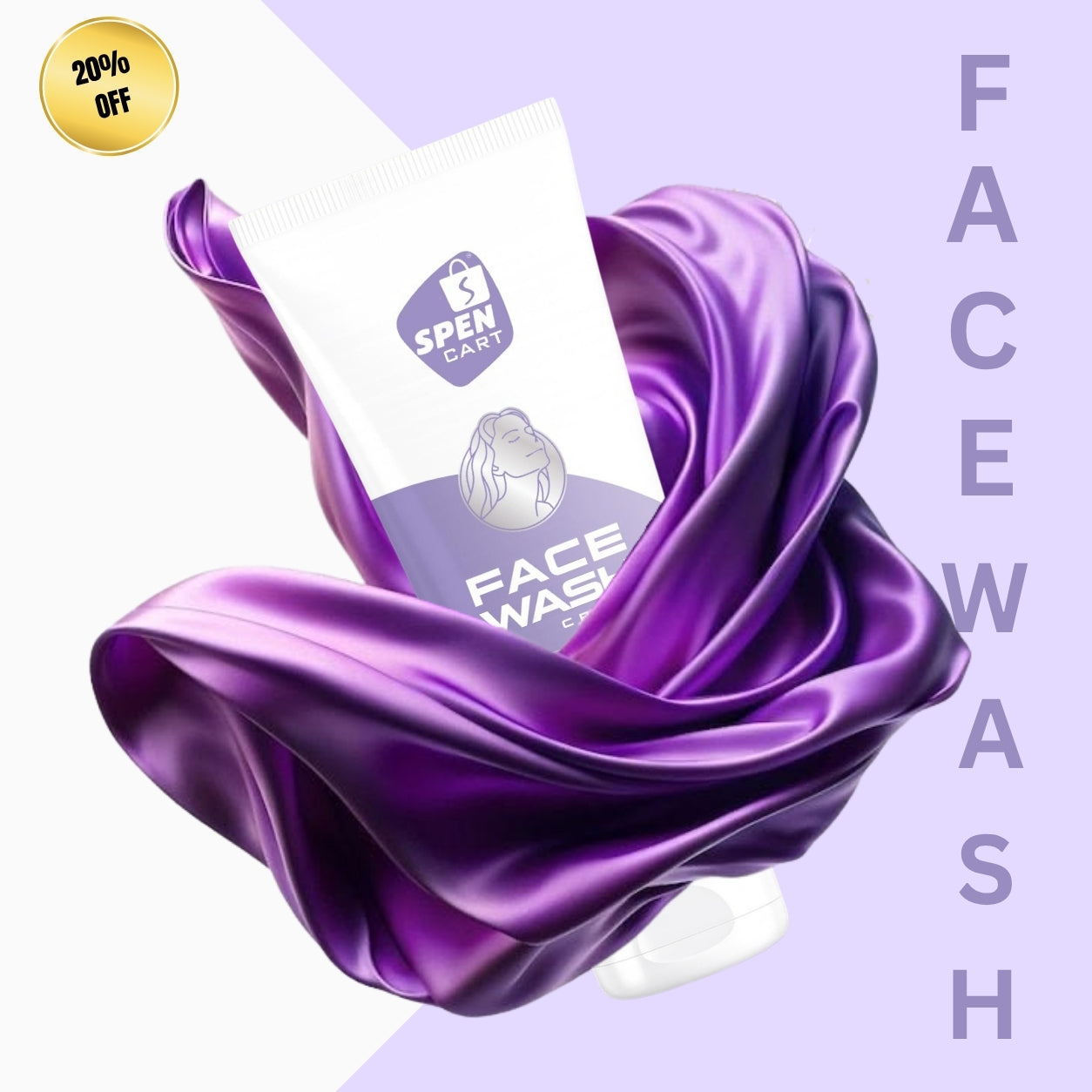 Face Wash | Brightening & Cleansing