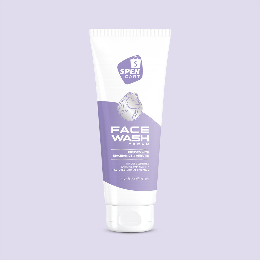 Face Wash | Brightening & Cleansing