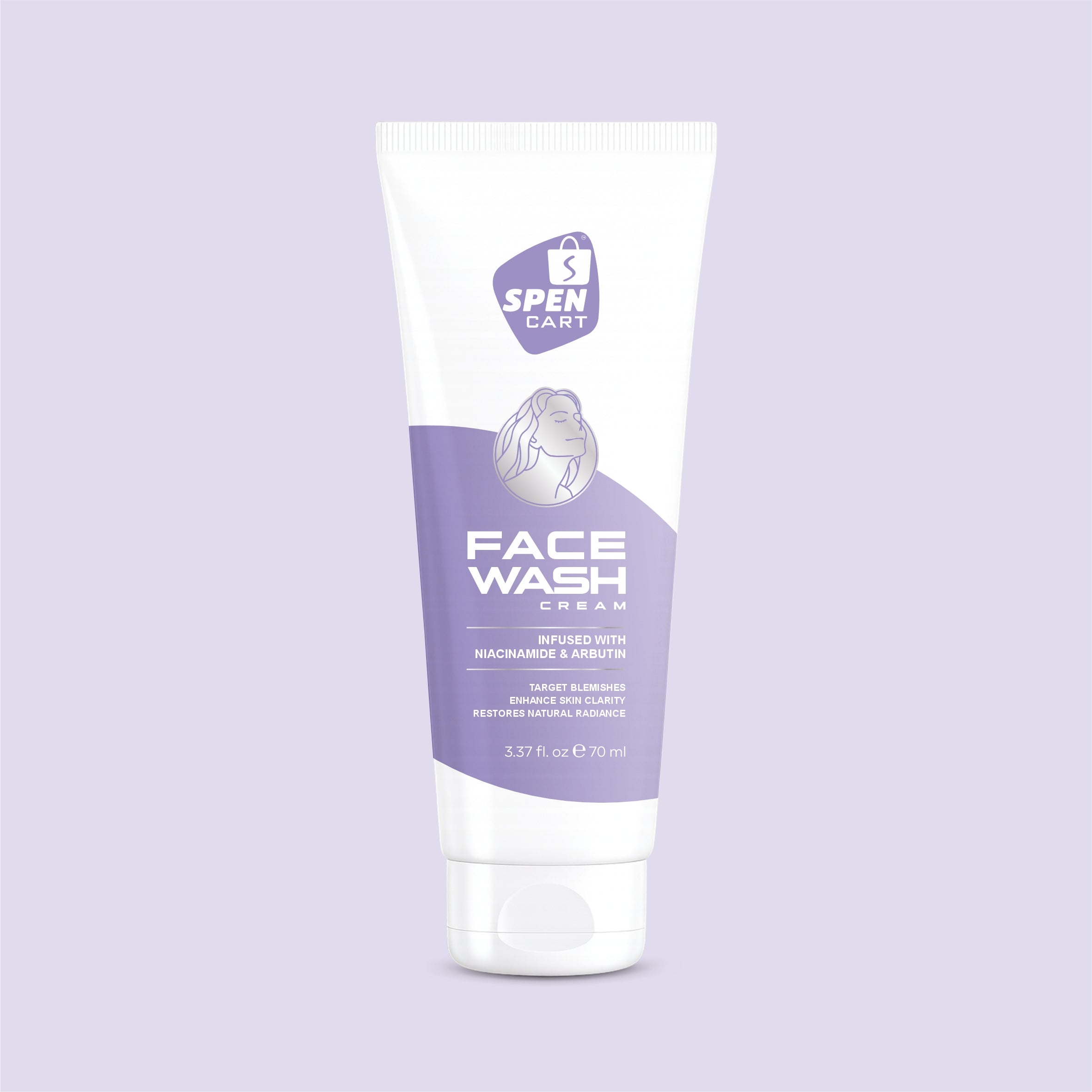 Face Wash | Brightening & Cleansing