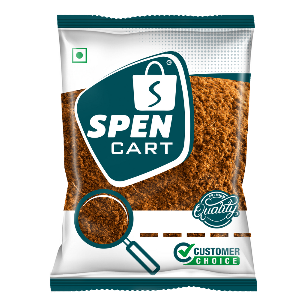Garam Masala (ગરમ મસાલો)