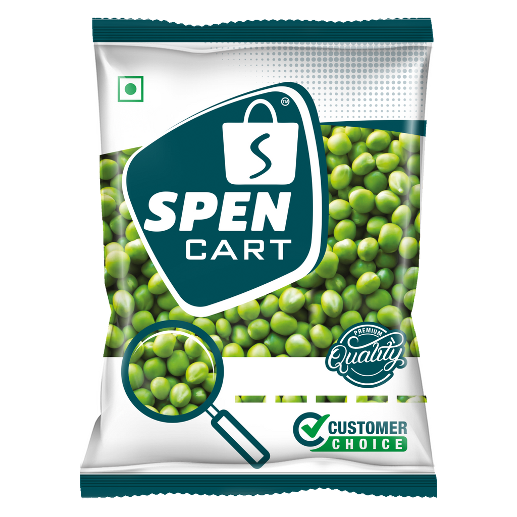 Green Peas (લીલા વટાણા)