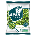 Green Peas (લીલા વટાણા)