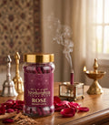 Rose dhoop stick (ગુલાબ ધૂપ સ્ટિક)