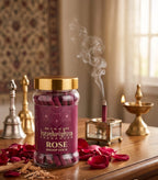 Rose dhoop stick (ગુલાબ ધૂપ સ્ટિક)