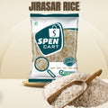 Jirasar Rice (જીરાસર ચોખા)
