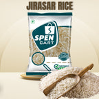 Jirasar Rice (જીરાસર ચોખા)