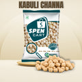 chickpeas \ Kabuli Chana (સફેદ ચણા)