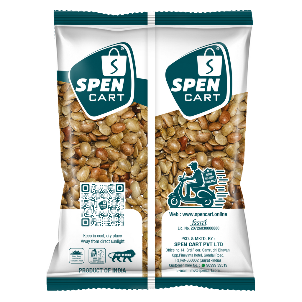 Kulthi / Horse Gram (ક્ળથી)