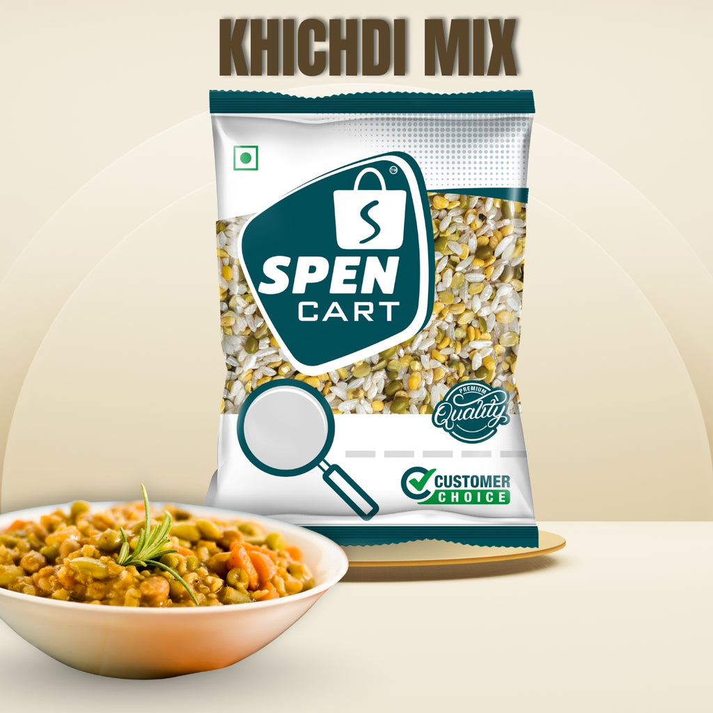 Khichadi Mix(ખિચડી)
