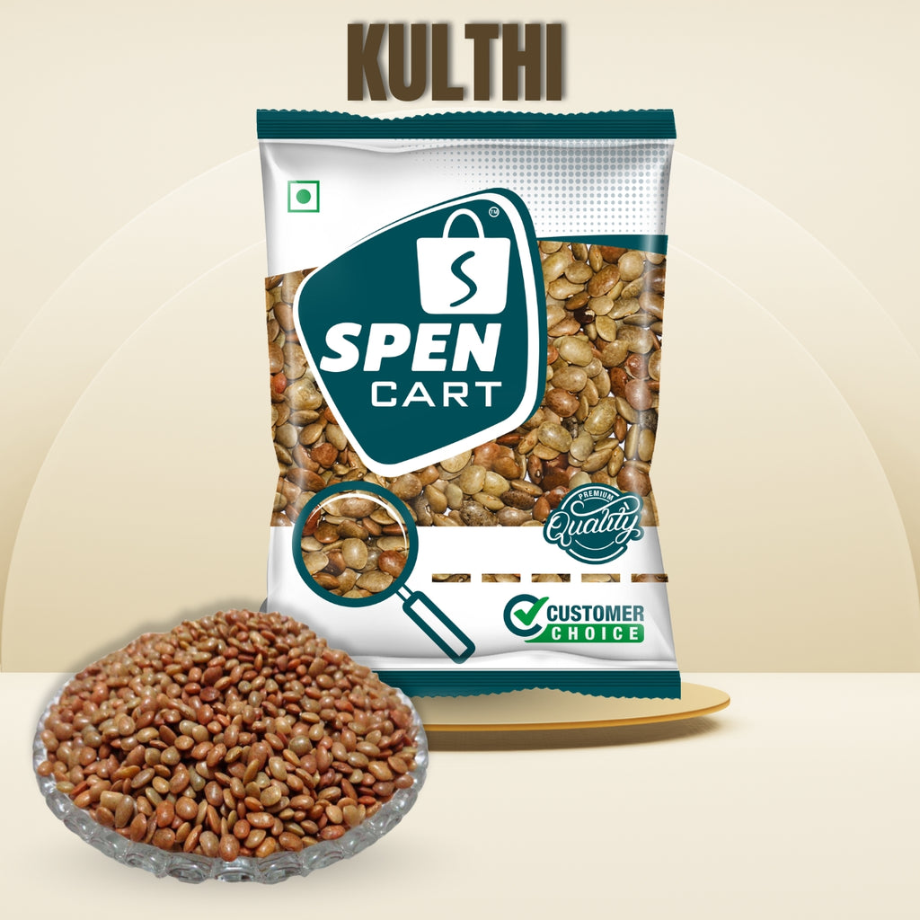 Kulthi / Horse Gram (ક્ળથી)