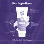 Face Wash | Brightening & Cleansing