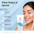 Moisturizing Face Cream | Daily Hydration