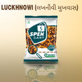 Luckhnowi (લખનૌવી મુખવાસ)