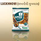 Luckhnowi (લખનૌવી મુખવાસ)