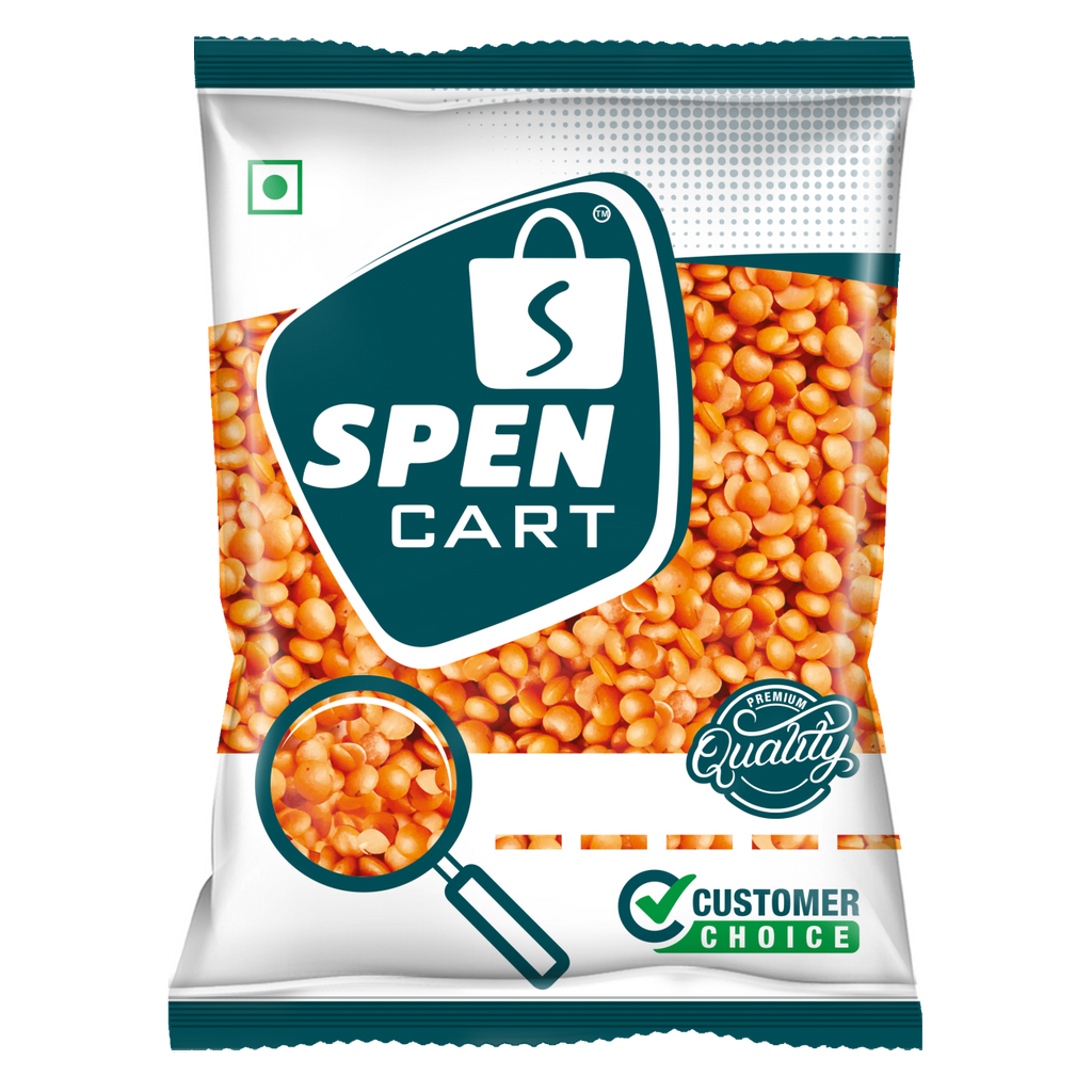 Masoor Dal (મસૂરદાળ)