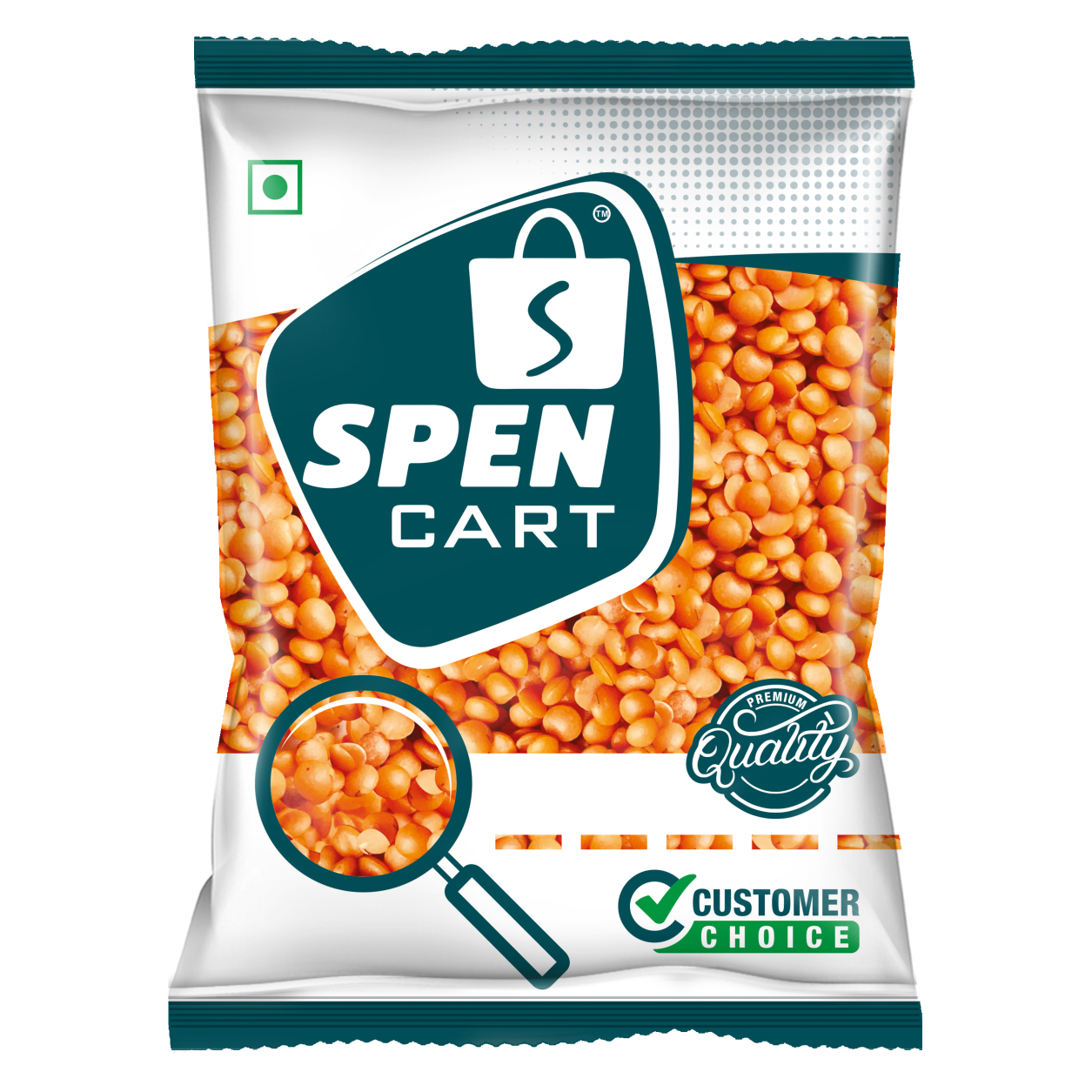 Masoor Dal (મસૂરદાળ)