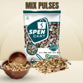 Mix Pulses (મિક્ષ કઠોળ)