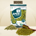 Moong  (મગ)