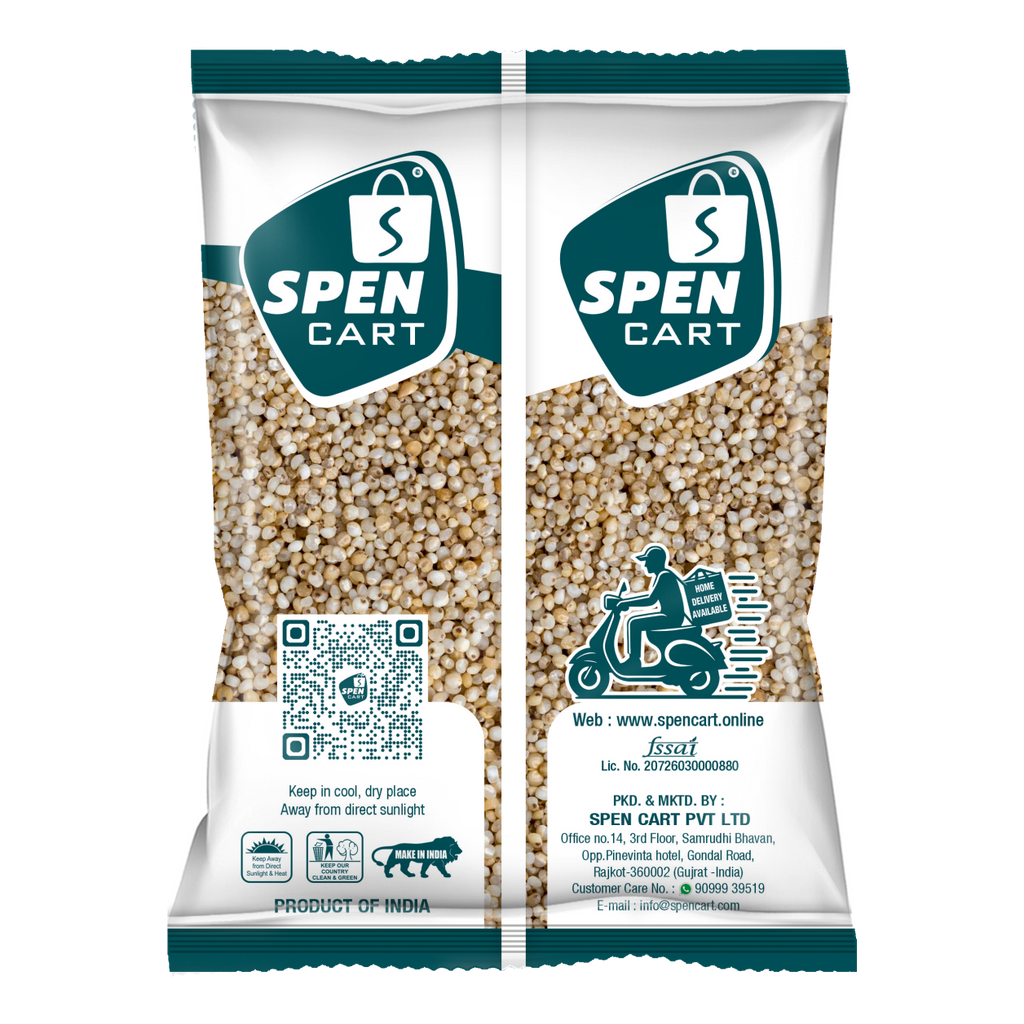 Samo / Moraiyo / Bhagar / Barnyard Millet (સામો)
